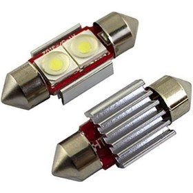 Resim Sofit Ampul Full Canbus Japon Tipi Laam520 