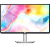 Resim Dell S2722QC 27 inç 60Hz 4ms (HDMI + Type-C) FreeSync 4K UHD IPS Monitör Dell