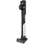 Resim LG Pro Kablosuz Çift Bataryalı Şarjlı Dikey Süpürge Siyah - YENİ SERİ - ÇİFT PİL 