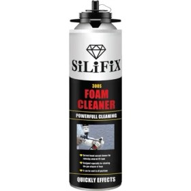 Resim Aesco Köpük ve Yapştırci Temizleyici (Foam Cleaner) 500ML 