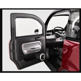 Resim Arora S1 Elektrikli Otomobil E-Car 