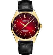 Resim Atlantıc 51752.45.99g Erkek Kol Saati 