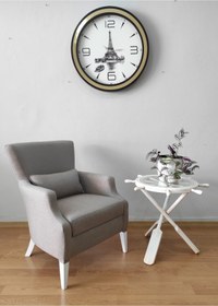 Resim NOSSO HOME Berjer Koltuk, Salon Berjeri ( Demre ) 