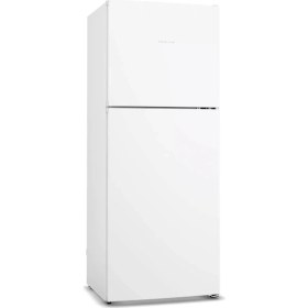Resim Profilo BD2043WFNN F Enerji Sınıfı 328 Lt Nofrost Üstten Donduruculu Buzdolabı 