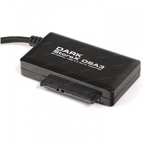 Resim Dark SATA - USB3.0 Dönüştürücü 