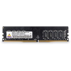 Resim Neo Forza NMUD416E82-2666EA10 16GB DDR4 2666 MHz CL19 Ram 