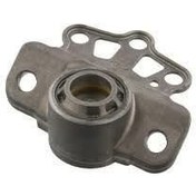 Resim Fiat Grande Punto Arka Amortisör Üst Takozu Sol Man Orijinal OPAR 51803172 