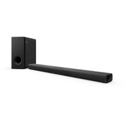Resim Yamaha SR-X50A True X Bar Soundbar Carbon Grey 