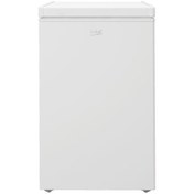 Resim Beko 3106 Sandık Tipi Derin Dondurucu 