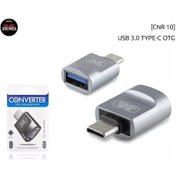 Resim Subzero CNR10 Type-c Otg Çevirici Usb 3.0 