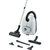 Resim Bosch Serie 4 BGL41HYG2H ProHygienic 760 W Toz Torbalı Süpürge 