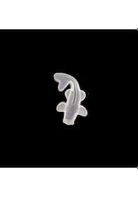 Resim Epoksi Silikon Kalıp Balık E425 