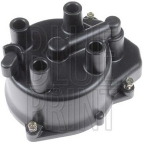 Resim Dıstrıbutor Kapagı Honda Accord 2.0 16v 90/93/f20a2/f20a3 / Cıvıc 1.4-1.5 88/95 D14a1/d15b2 