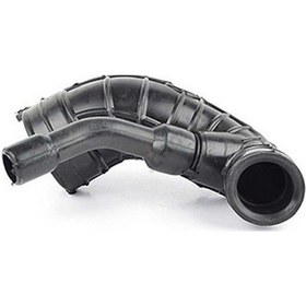 Resim Peugeot 206 Turbo Hava Emiş Borusu 1.4 Dizel Bsg 