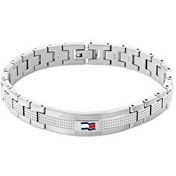 Resim Tommy Hilfiger THJ2790419 Erkek Bileklik 