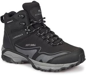 Resim Lumberjack Fest Unisex Trekking Outdoor Waterproof 