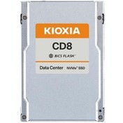 Resim Kioxia 3.84TB CD8-R KCD8XRUG3T84 7200-3800MB/s 2.5" NVME ENTERPRISE SSD DİSK 