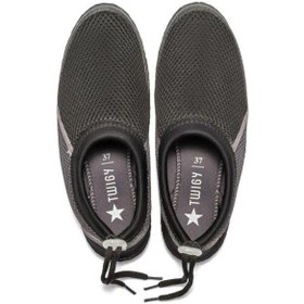 Resim Twigy Poyraz Kadın Deniz Ayakkabısı Siyah 37/40 BB0682 Siyah 