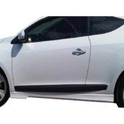 Resim Renault Megane 3 Marşpiyel Boyalı 