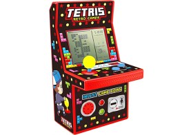 Resim Senka Nostaljik Mini Tetris Oyun Konsolu XY9029A - 1 Adet Stokta Olan Renk Gönderilir 