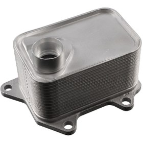 Resim Audi A3 A4 A5 A6 A7 Q5 Q7 Tt Yağ Soğutucu Febi 