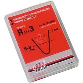 Resim Rema Diş Açma Bıçağı R 03 5642827 