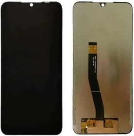 Resim Umidigi A7s Uyumlu Lcd Ekran Dokunmatik 