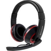 Resim misda store x8 süper bass streo oyun oyuncu kulaklığı bilgisayar notebook laptop tablet cep telefonu full uyumlu aaa+ kalite kampanya -performans ürünü 