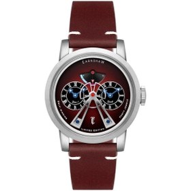 Resim Earnshaw ES-8306-03 Erkek Kol Saati 