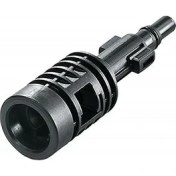 Resim Metra Shop Aquatak Aksesuar Adaptörü (Bosch Aqt 33-10, Aqt 35-12, Aqt 37-13, Kartonda) Yüksek Basınçlı Temizleyici Için 