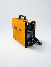 Resim SM SANAYİ MARKET Özen 200 Amper İnverter Çanta Kaynak Makinası 