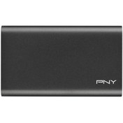 Resim PNY Elite 480 Gb Usb 3.1 Taşınabilir Disk 