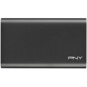 Resim PNY Elite 480 Gb Usb 3.1 Taşınabilir Disk 