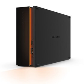 Resim Seagate FireCuda 1 TB STKL1000400 USB 2.5 Taşınabilir Disk 