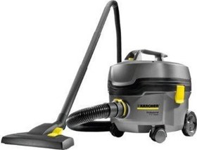 Resim Karcher T 7/1 Classic 850 W Toz Torbalı Süpürge 