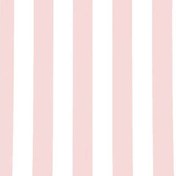Resim Golden Çizgili Desenli Duvar Kağıdı Pembe 52 cm x 10 m 