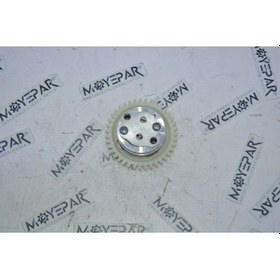 Resim Tk3 012 Kuba Tk03 Yağ Pompası Msr 