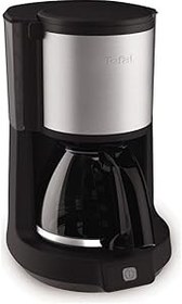 Resim Tefal CM370811 Subito Select Filtre Kahve Makinesi [ Inoks ] - 7211002532 