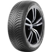 Resim Falken 205/55 R19 97V XL Euroall Season As210 Dört Mevsim Lastiği 2024 