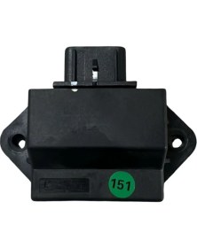 Resim Qj ATR125 Kumanda Beyni 