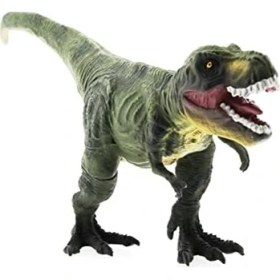 Resim Hype Store Oyuncak Yumuşak Plastik 31 cm Dinozor Figür 