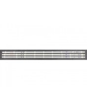 Resim VESTEL 40ub6300 Led Bar, Jl.d40091330-078as-m, Jl.d40091330-078hs, Ves400qnds-2d-n13 