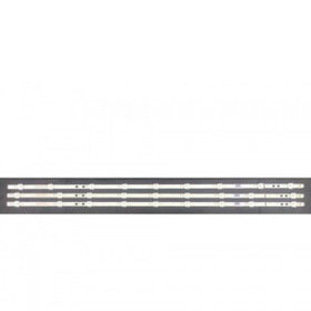 Resim VESTEL 40ub6300 Led Bar, Jl.d40091330-078as-m, Jl.d40091330-078hs, Ves400qnds-2d-n13 