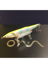 Resim Tackle House K-Ten M Sound M118 Salt 03 