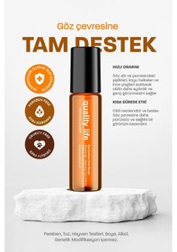 Resim Quality Life Göz Çevresi Bakım Serumu 10 ML 