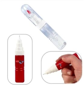 Resim Rötüş Boya Kalemi 2in1 Kalem-fırça 20ml 50 Adet 