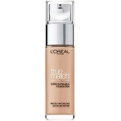 Resim Loreal Paris True Match 3R3C3K Fondöten 