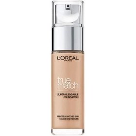 Resim Loreal Paris True Match 3R3C3K Fondöten 