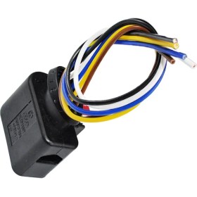Resim Alpha Auto Part Volkswagen Için Kelebek Boğaz Soketi 