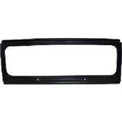 Resim J5758971-jeep Cj5 Ön Cam Çerçevesi 76-86 -jep08cj004 
